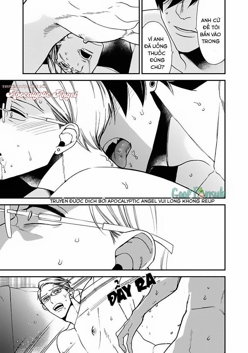 Anti Alpha 8 trang 29