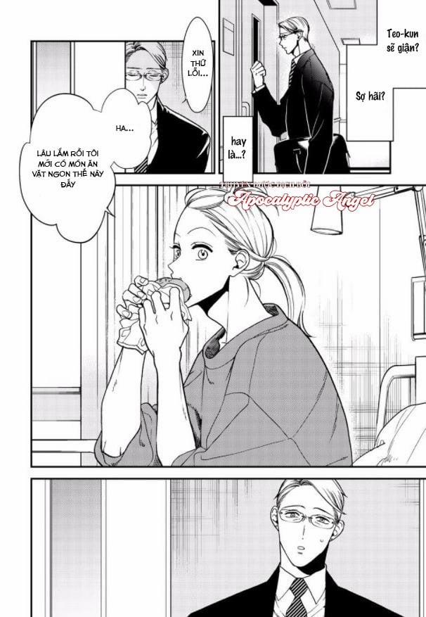 Anti Alpha 9 trang 18