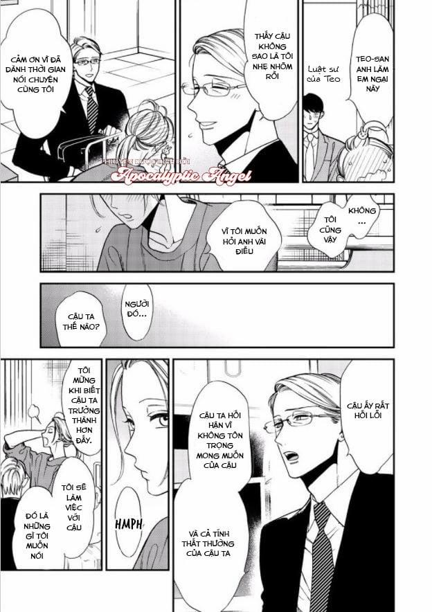 Anti Alpha 9 trang 19