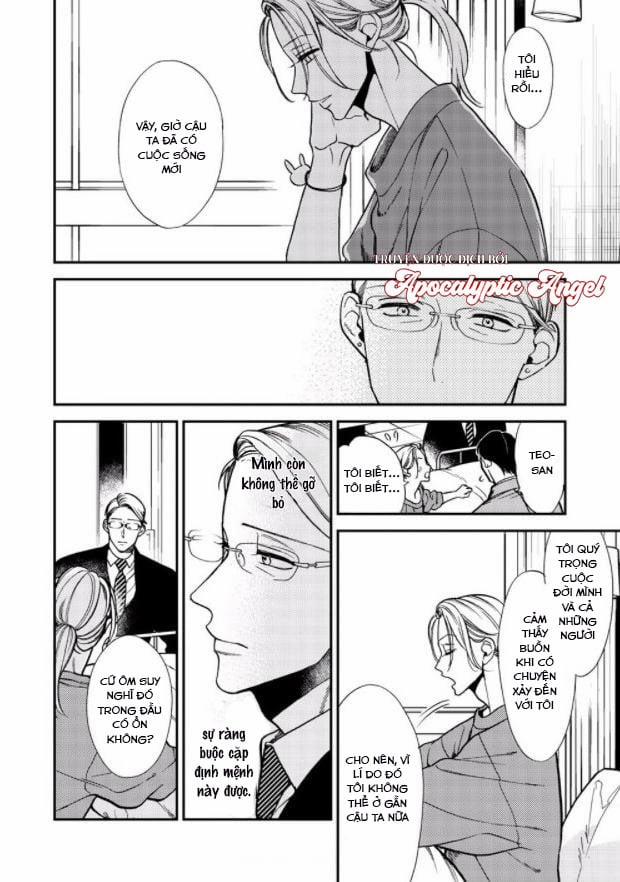 Anti Alpha 9 trang 20