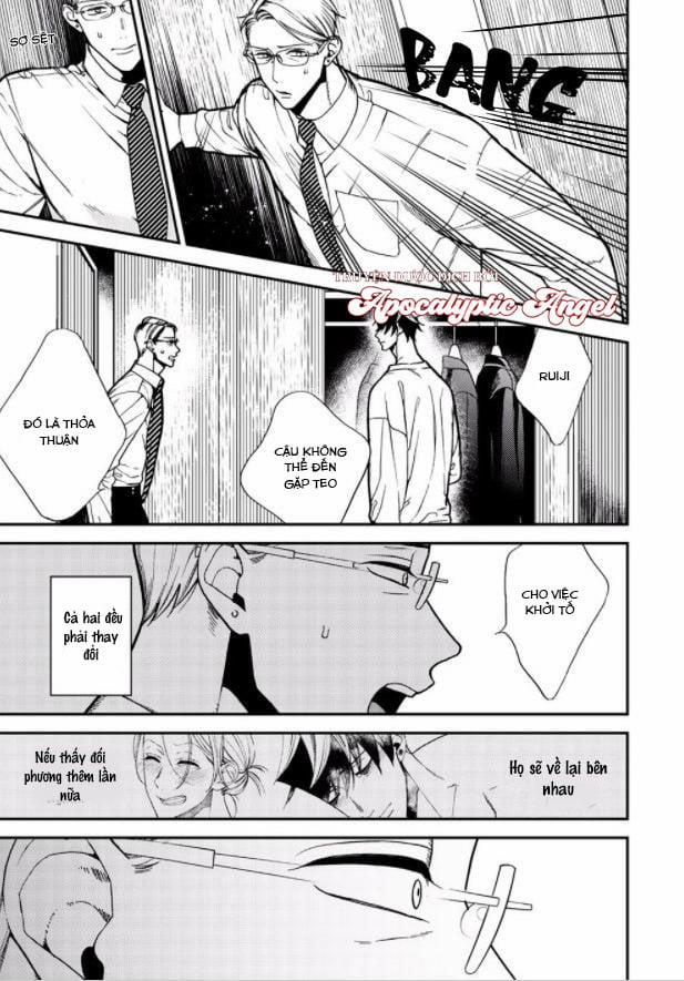 Anti Alpha 9 trang 23