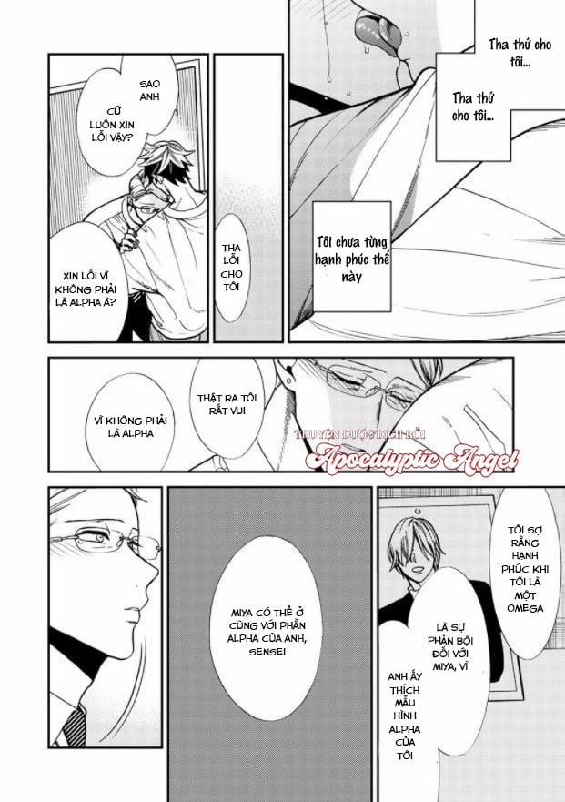 Anti Alpha 9 trang 26