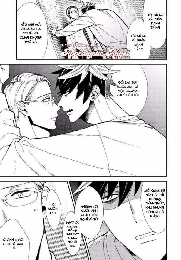 Anti Alpha 9 trang 27