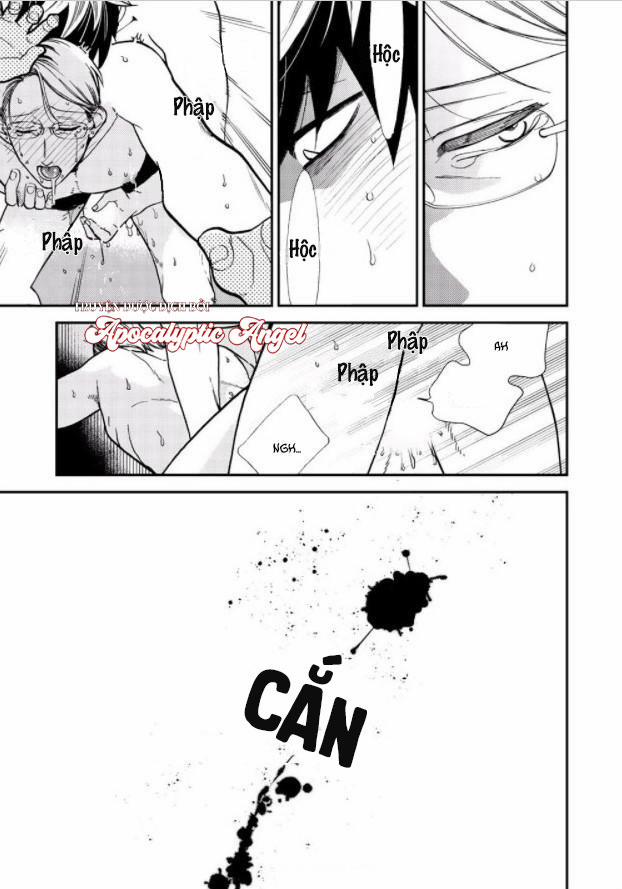 Anti Alpha 9 trang 33