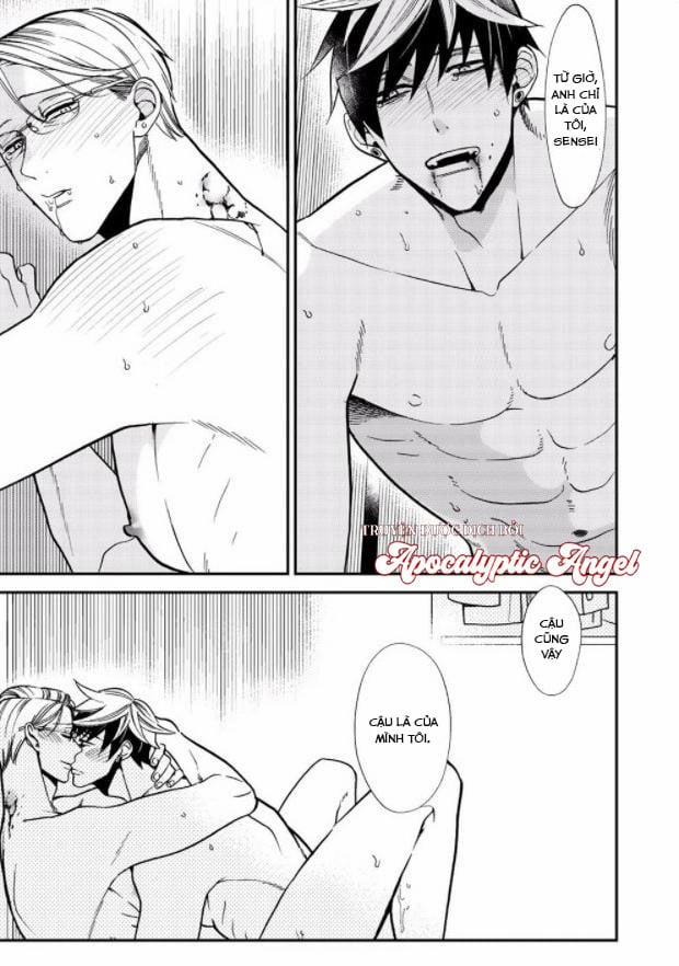 Anti Alpha 9 trang 35