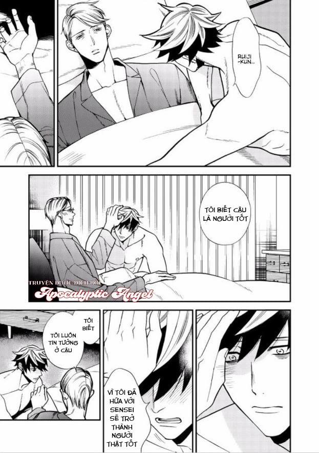 Anti Alpha 9 trang 9