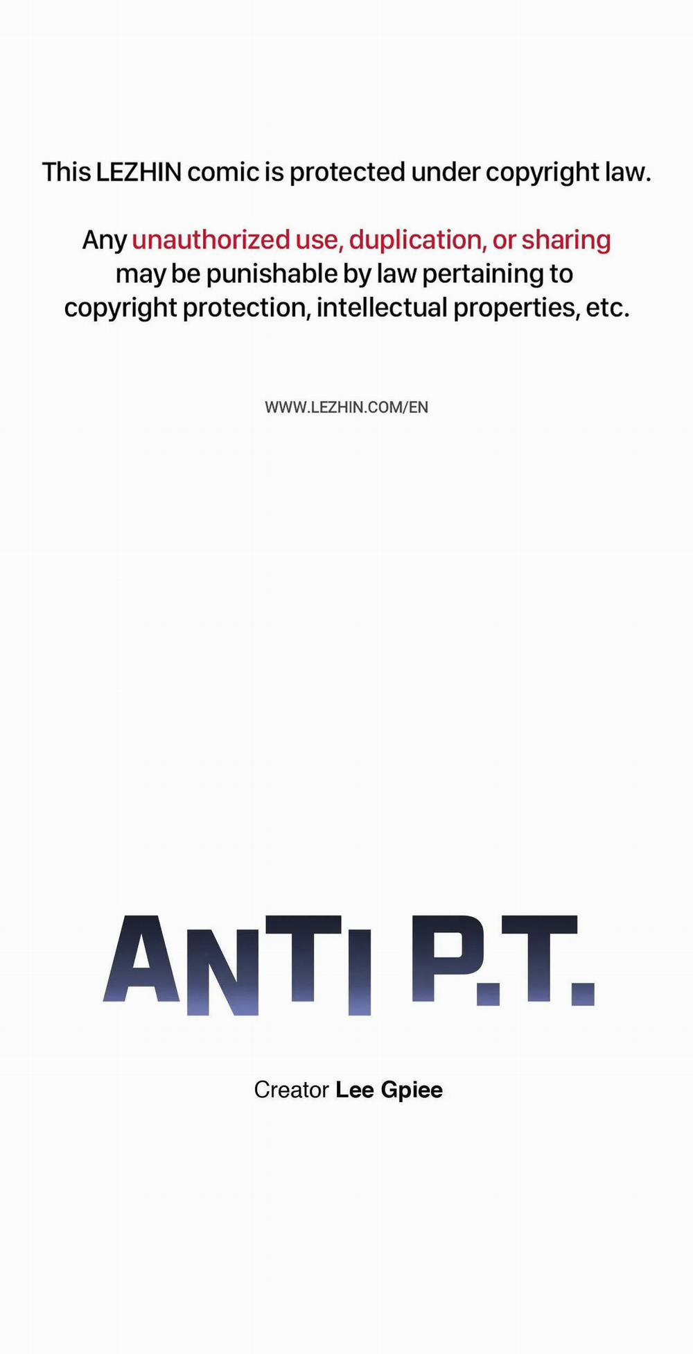 Anti P.t 16 trang 0