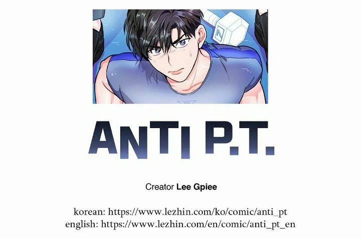Anti P.t 30 trang 1