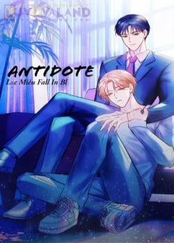Đọc truyện tranh Antidote Bl