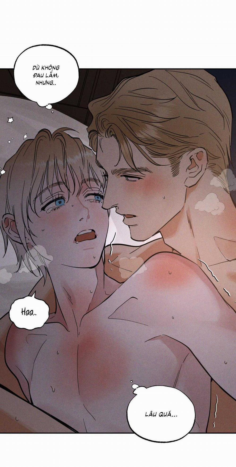 Antidote 32 trang 13