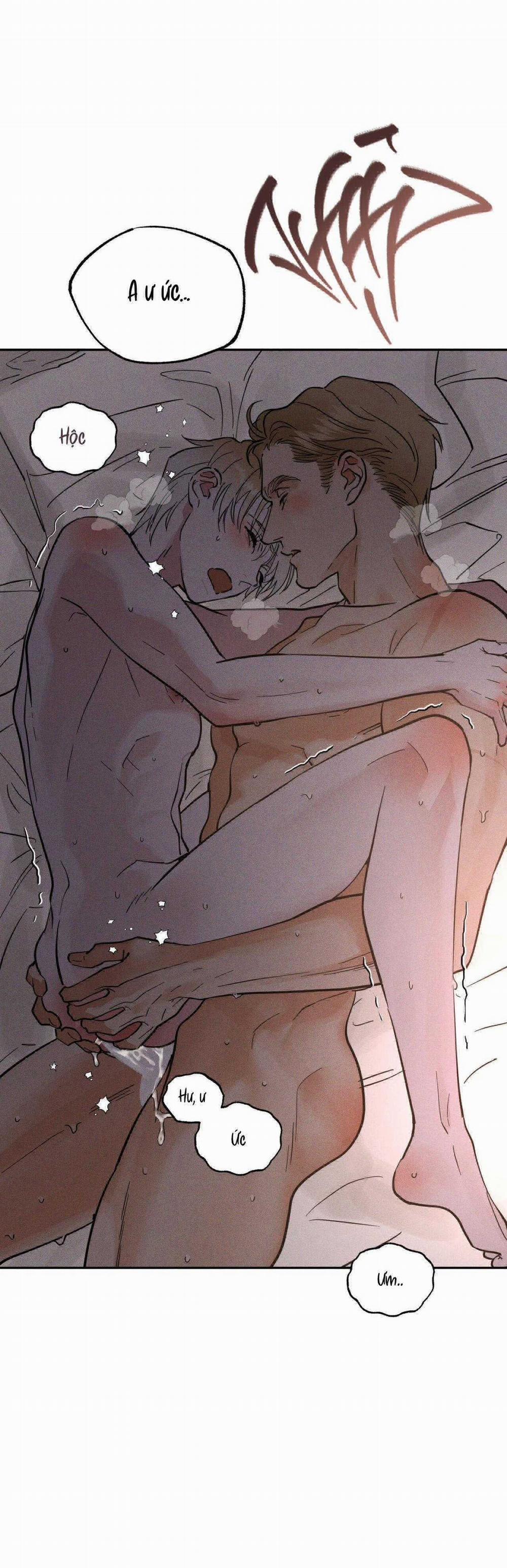 Antidote 32 trang 16