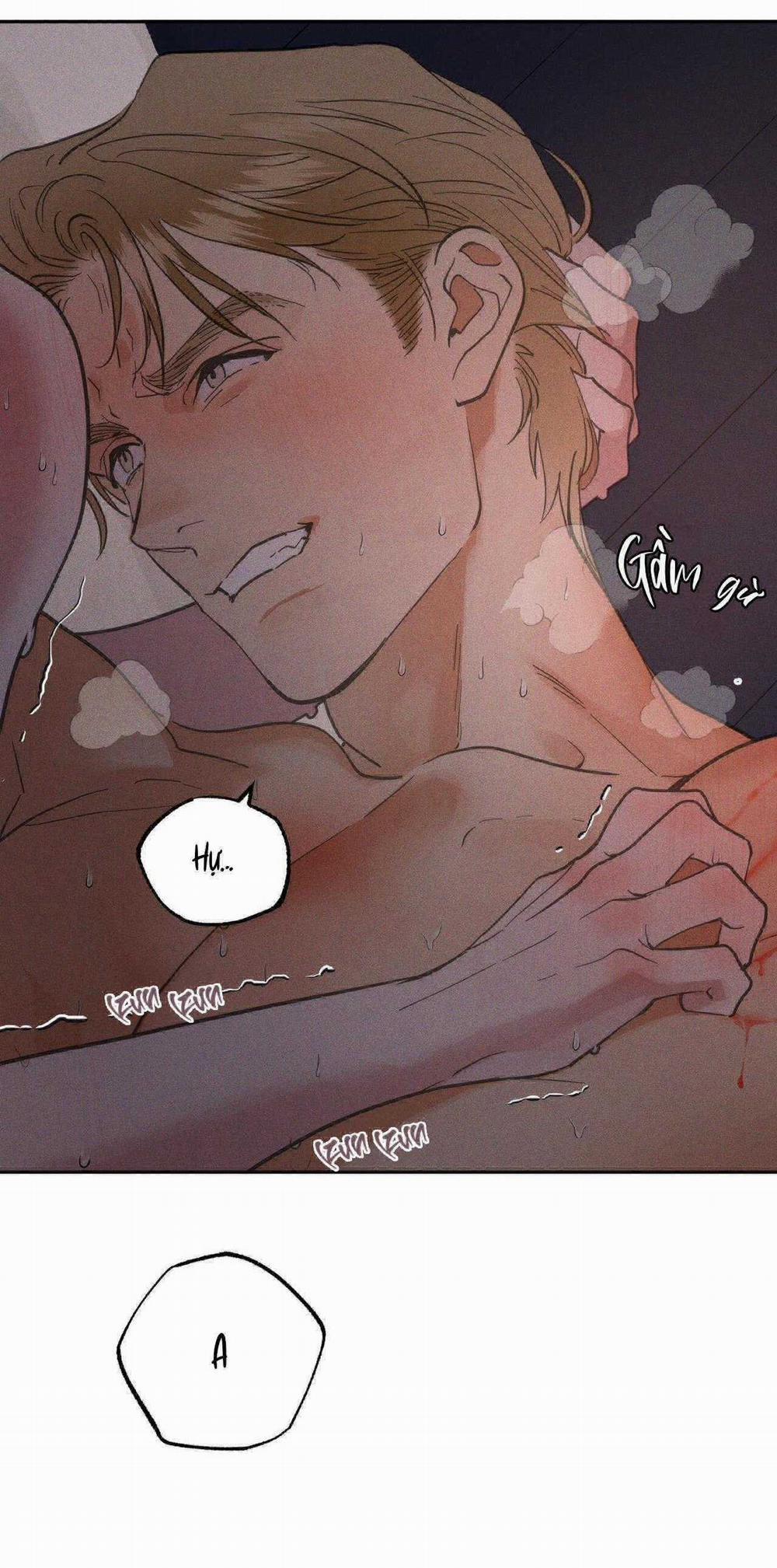 Antidote 32 trang 26