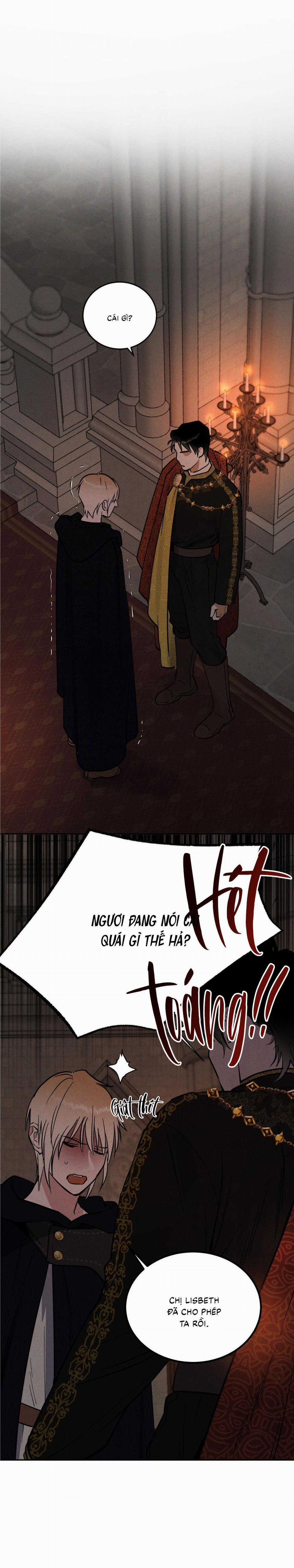 Antidote 33 trang 72
