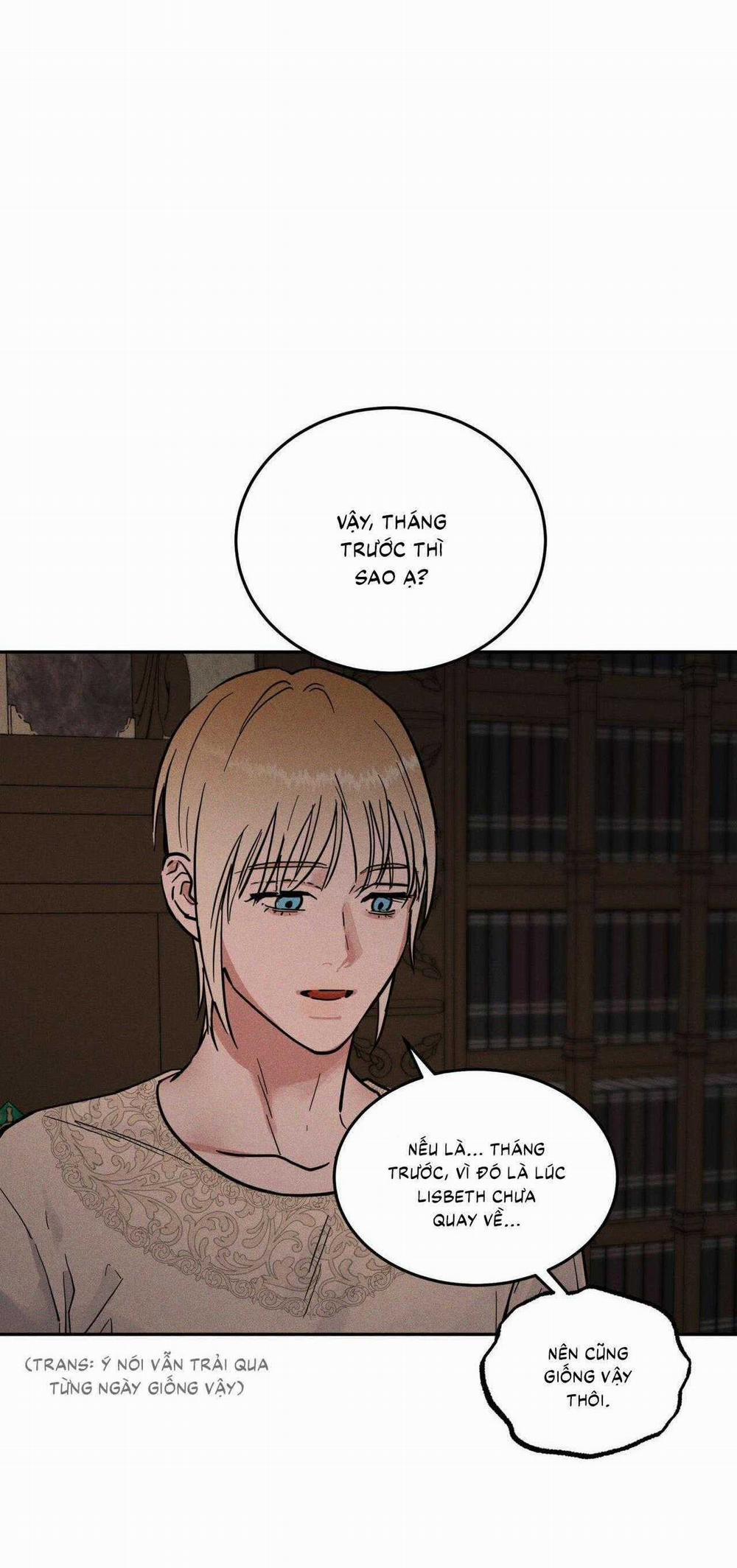 Antidote 34 trang 28