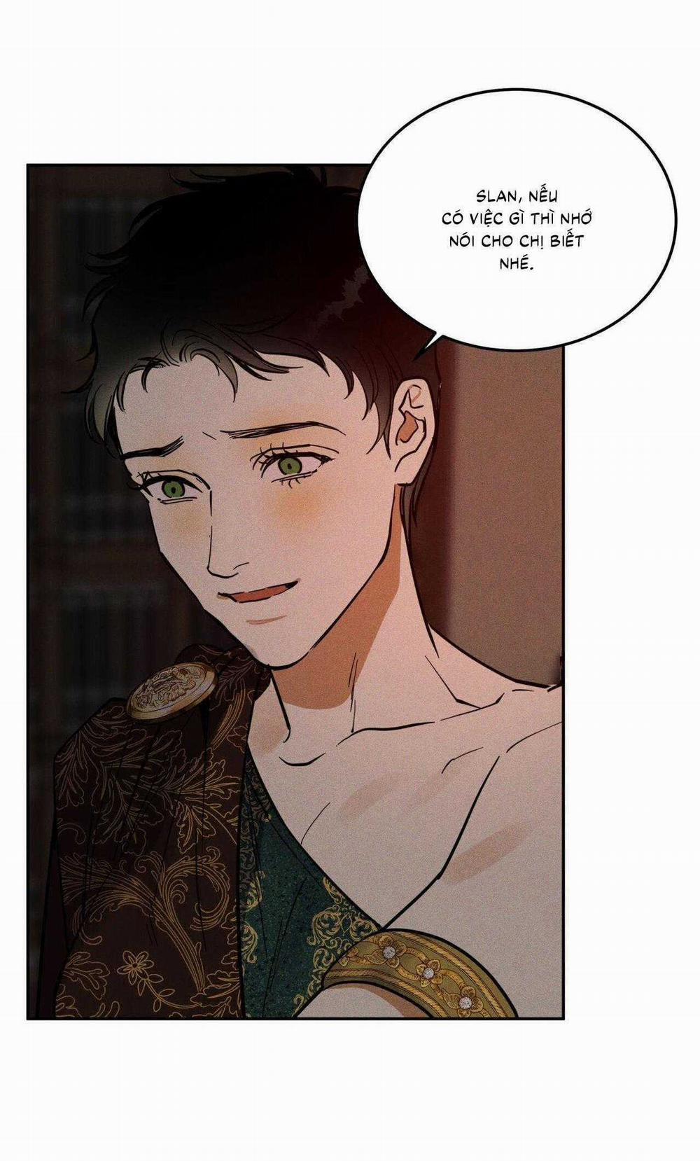 Antidote 34 trang 49