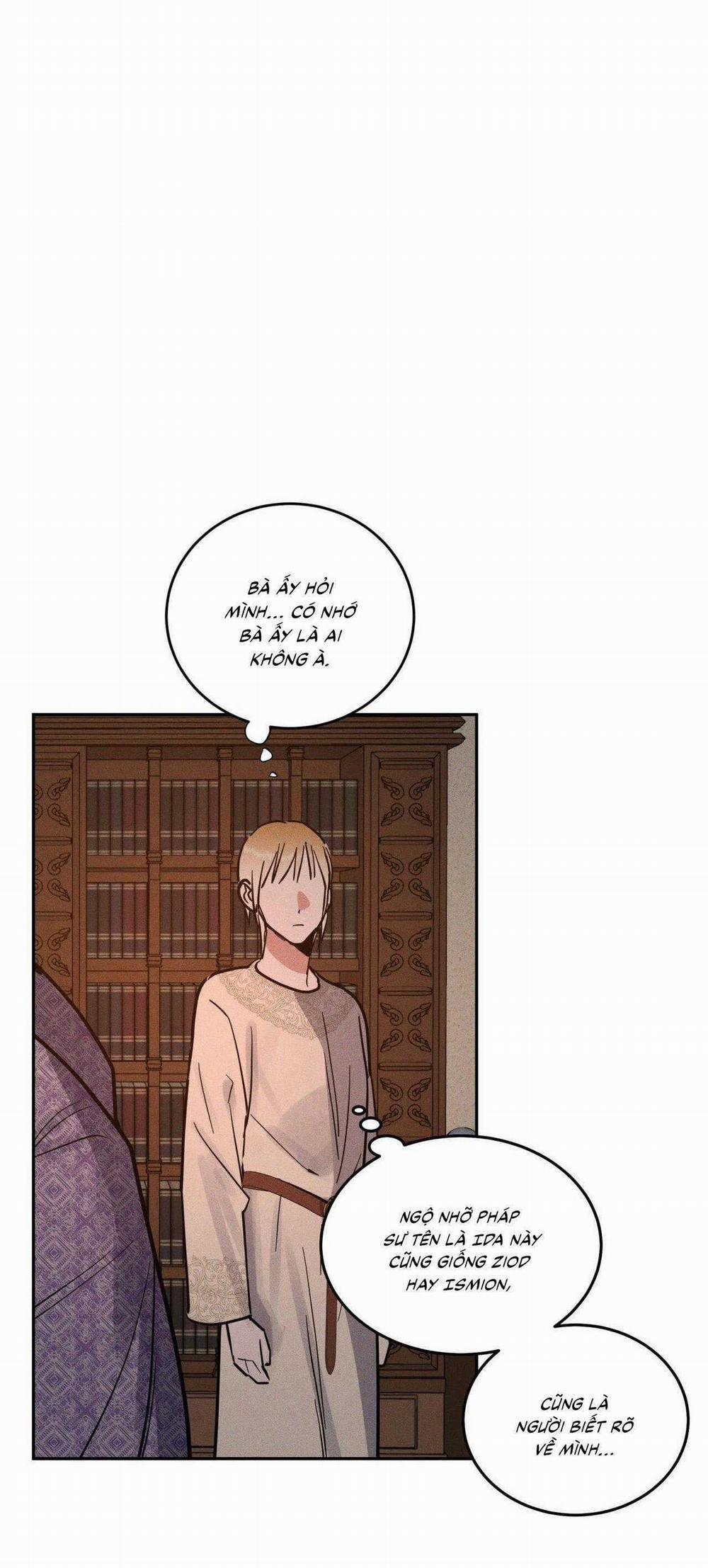 Antidote 34 trang 52