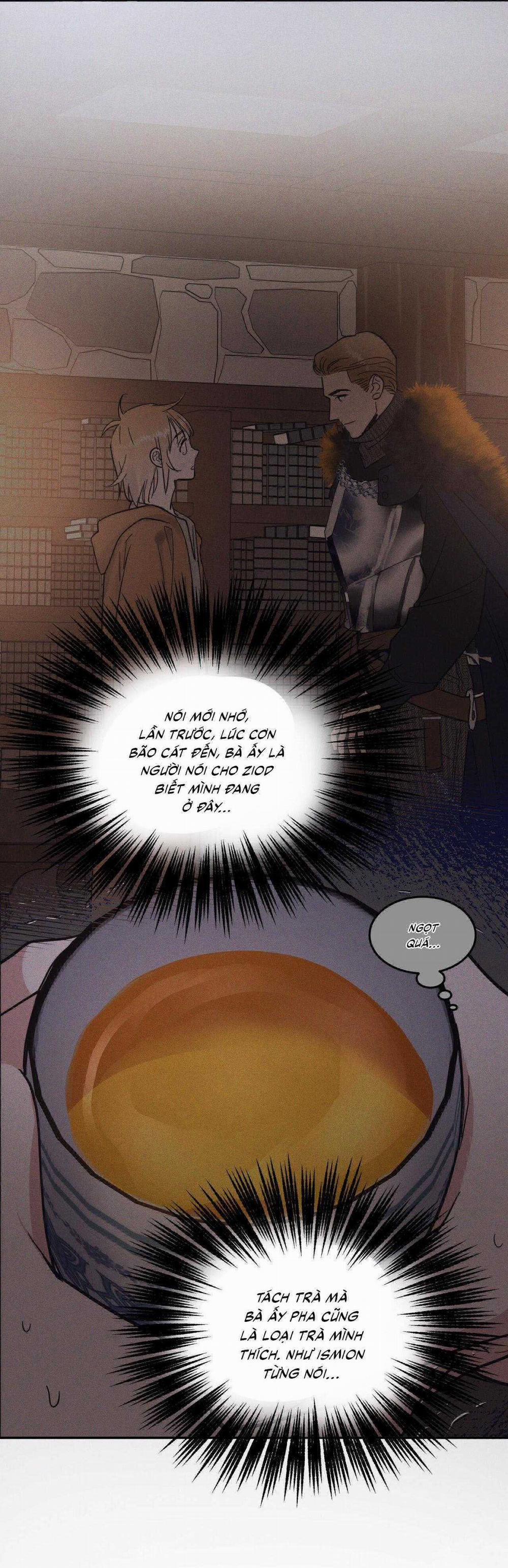 Antidote 35 trang 46