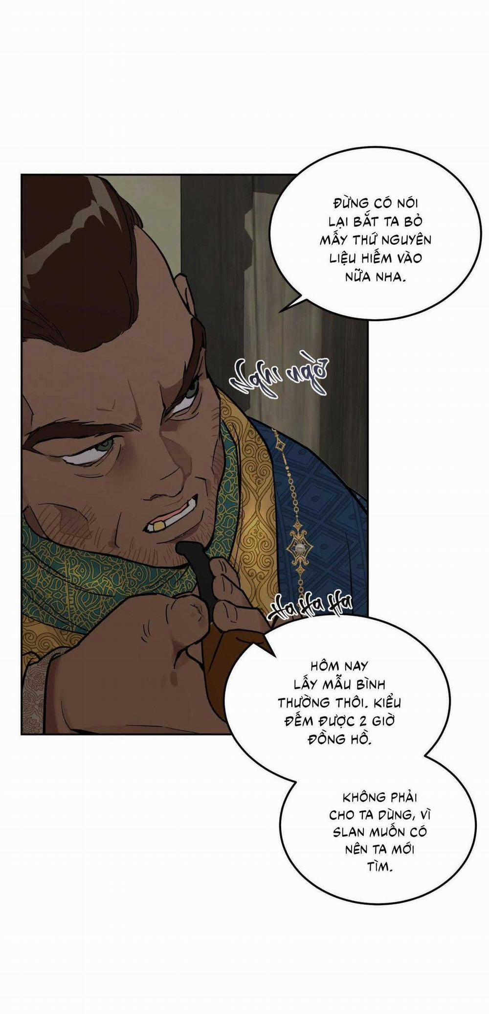 Antidote 36 trang 20