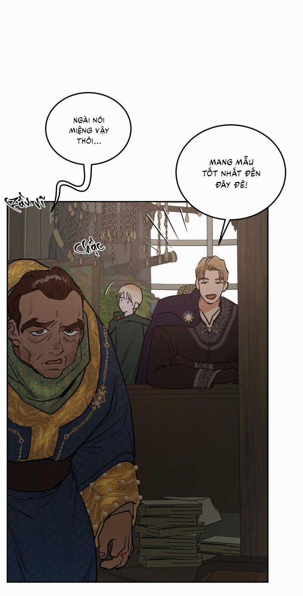 Antidote 36 trang 23