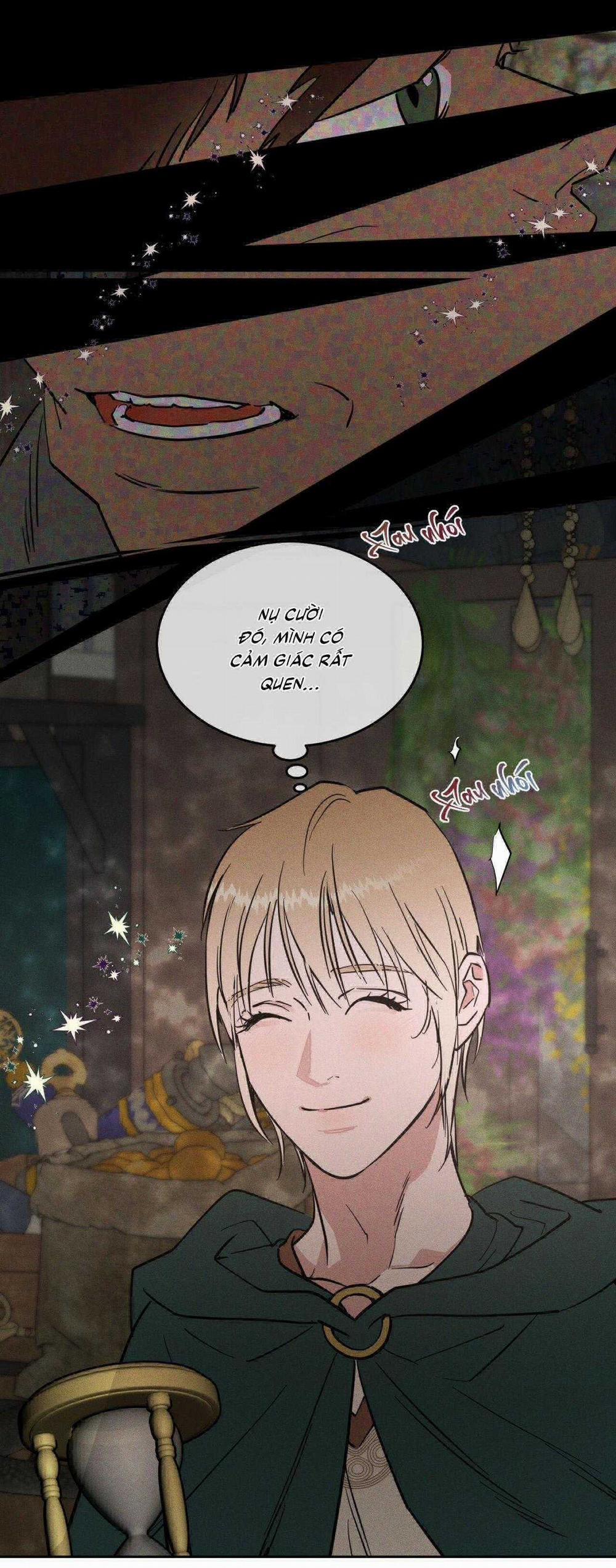 Antidote 36 trang 39