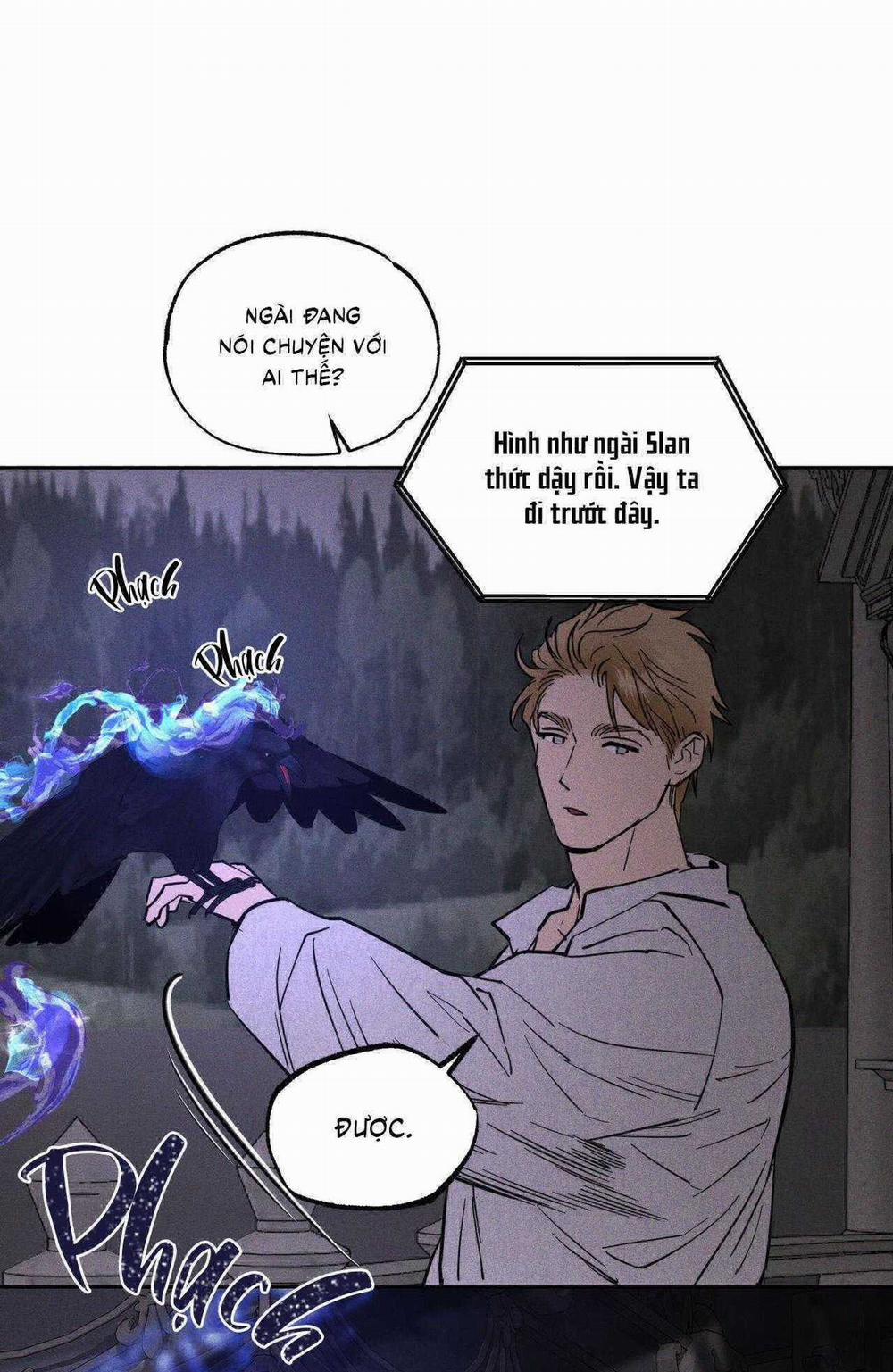 Antidote 39 trang 52