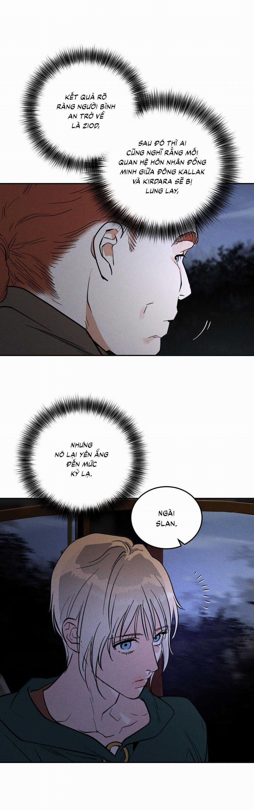 Antidote 40 trang 41