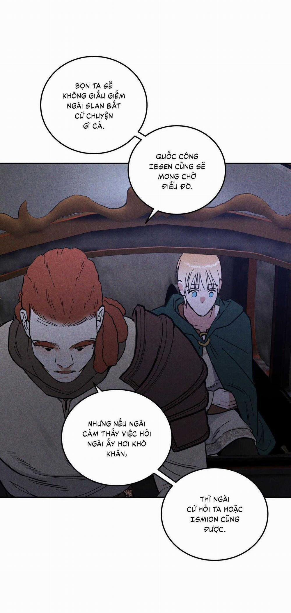 Antidote 40 trang 43