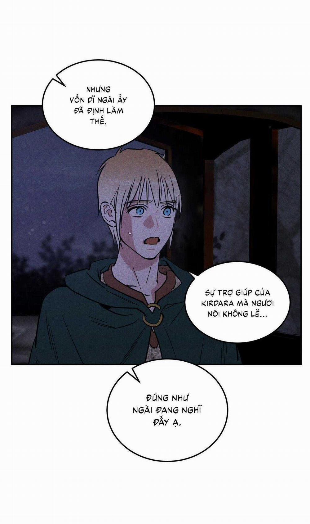 Antidote 40 trang 47