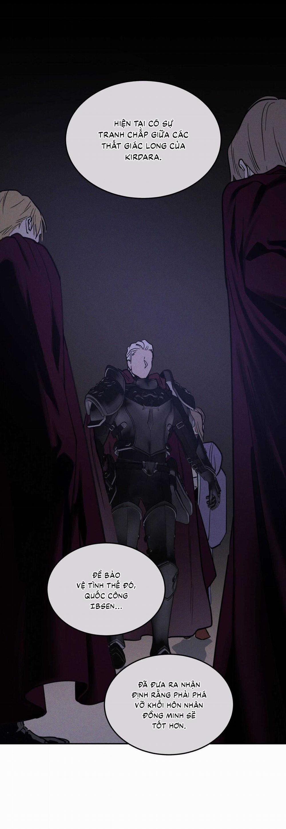 Antidote 40 trang 49