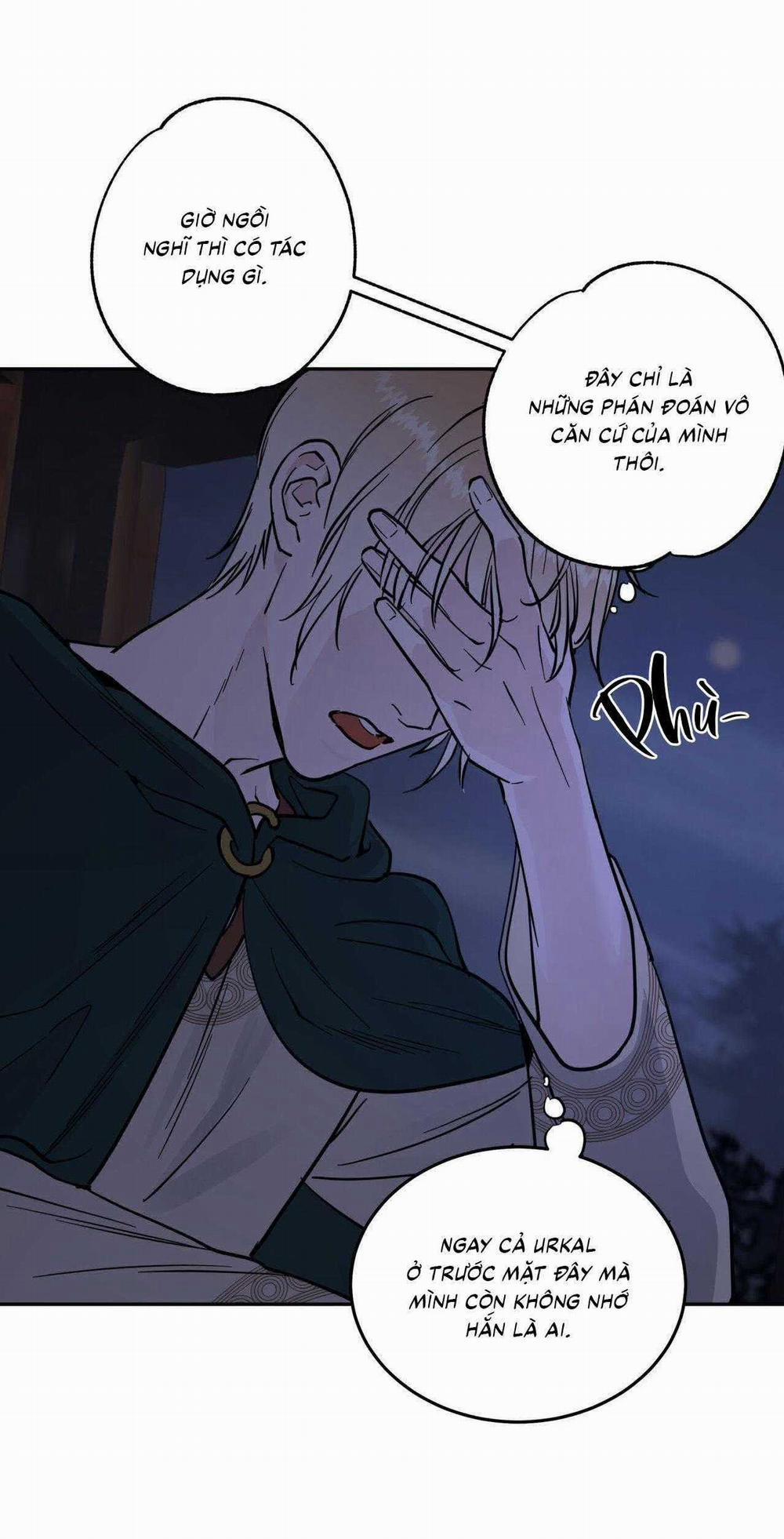 Antidote 40 trang 57