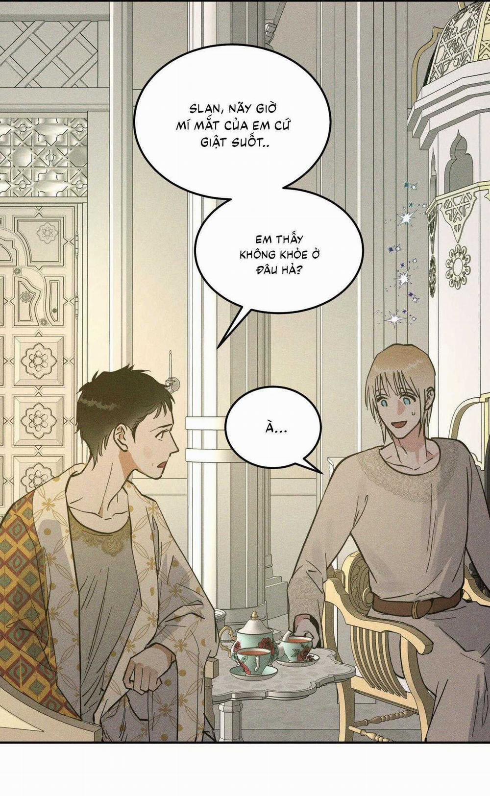 Antidote 42 trang 14