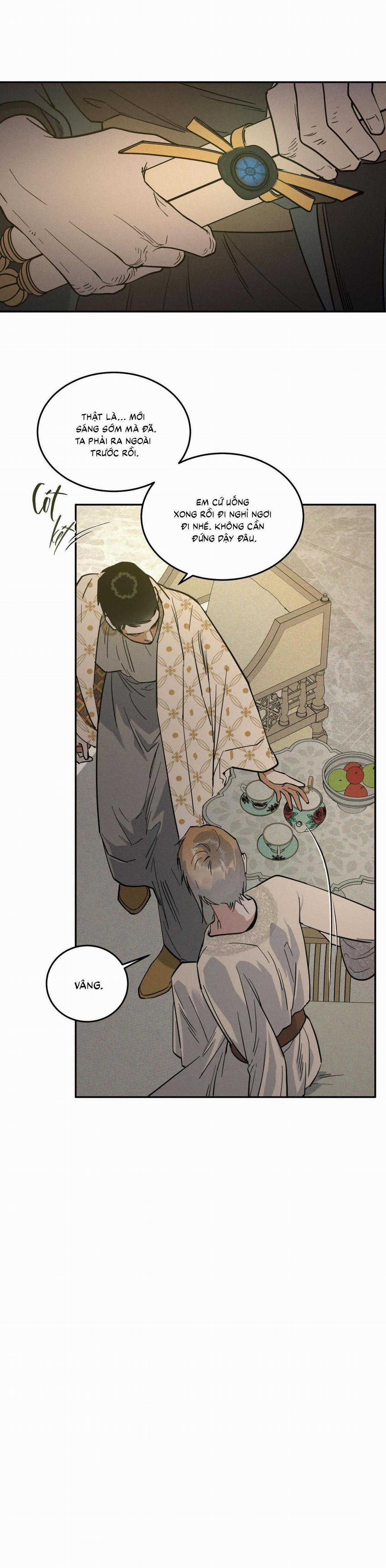 Antidote 42 trang 22