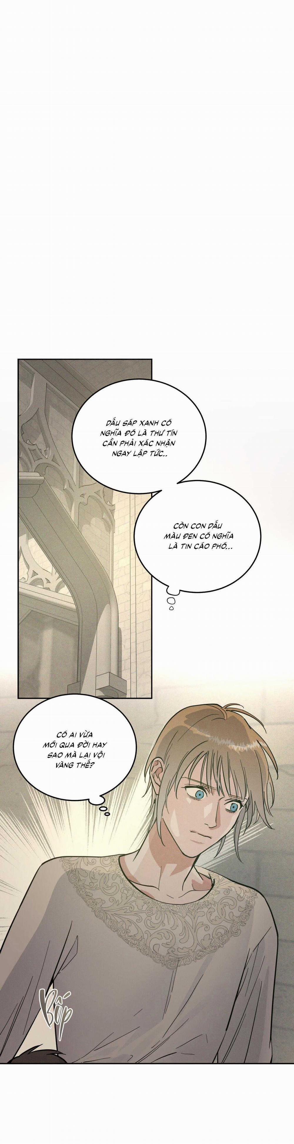 Antidote 42 trang 23