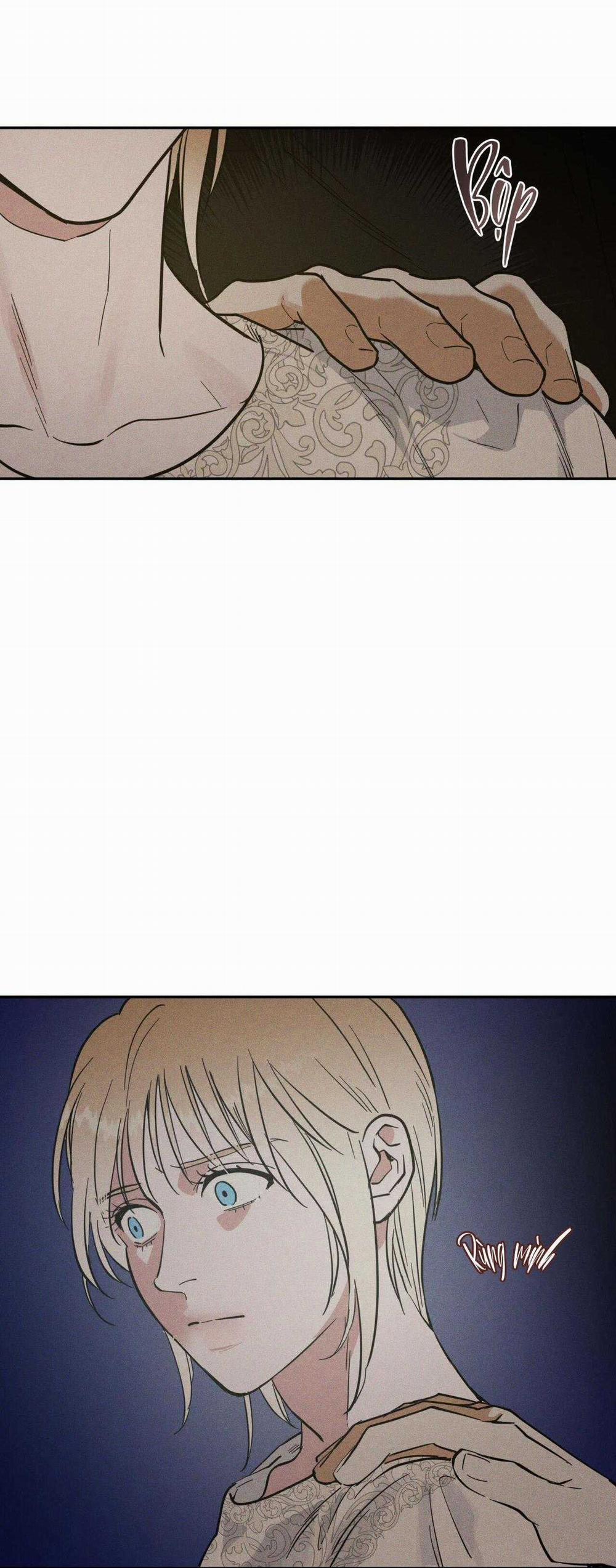 Antidote 42 trang 31