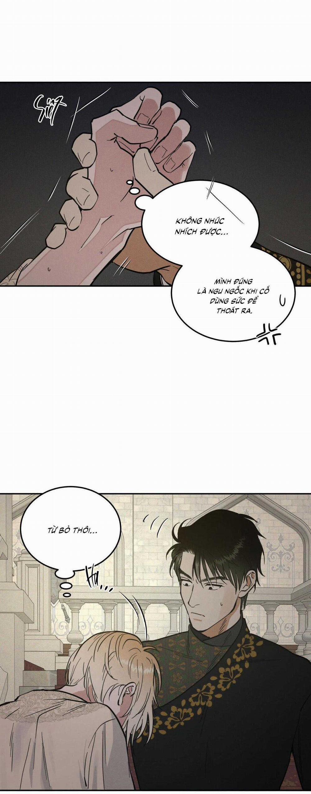 Antidote 42 trang 43