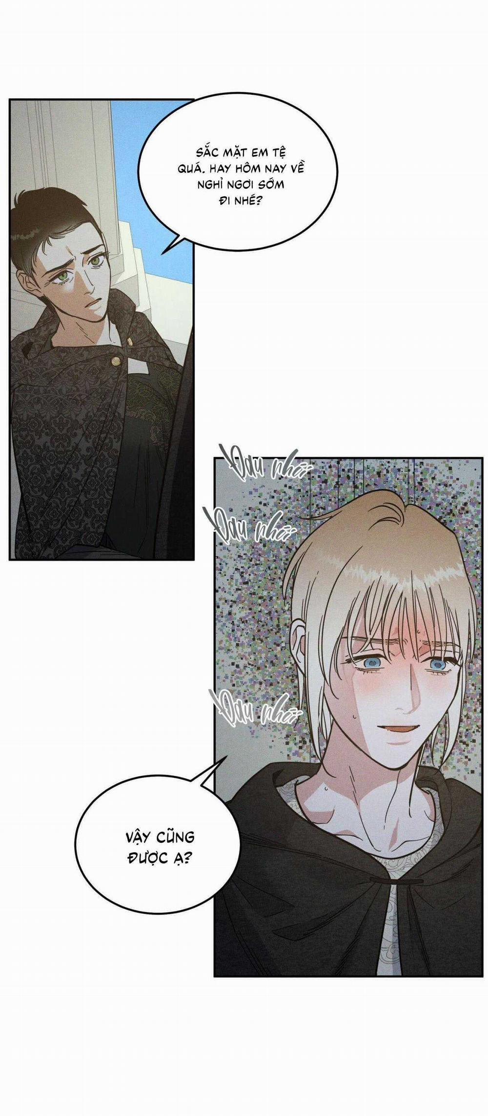 Antidote 43 trang 20