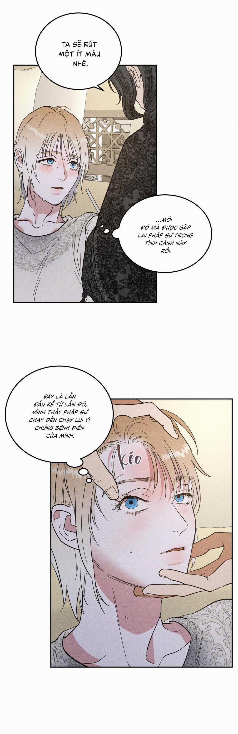 Antidote 43 trang 34