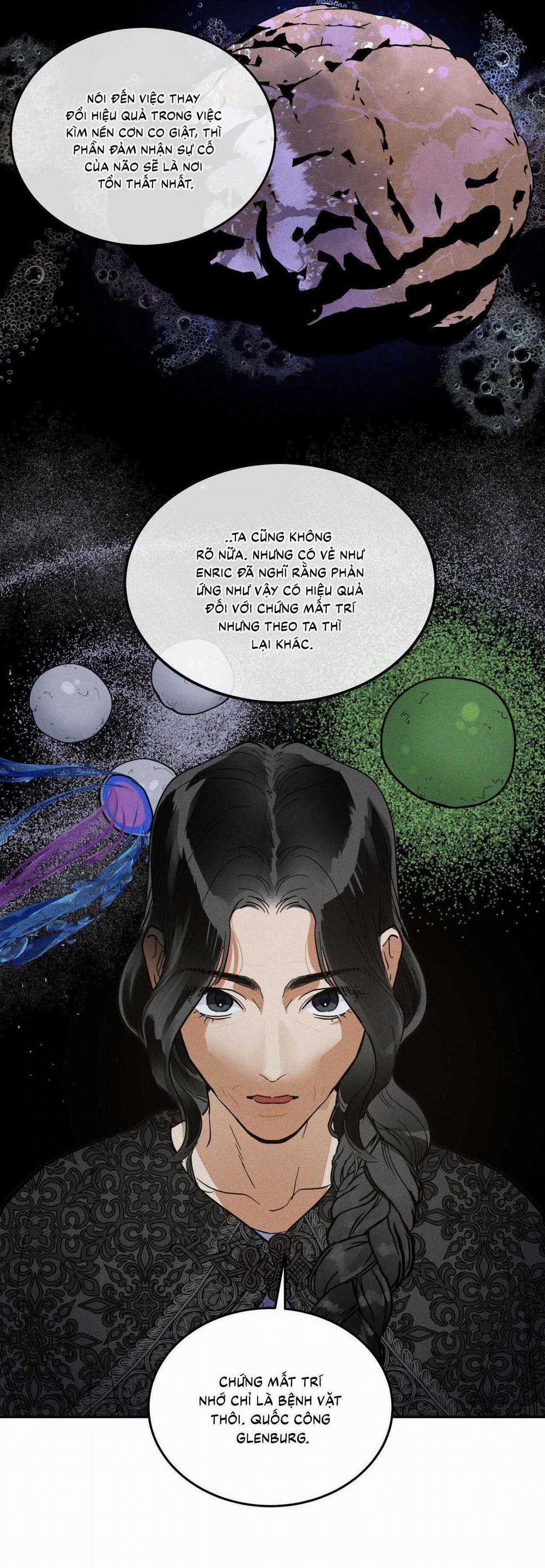 Antidote 43 trang 47