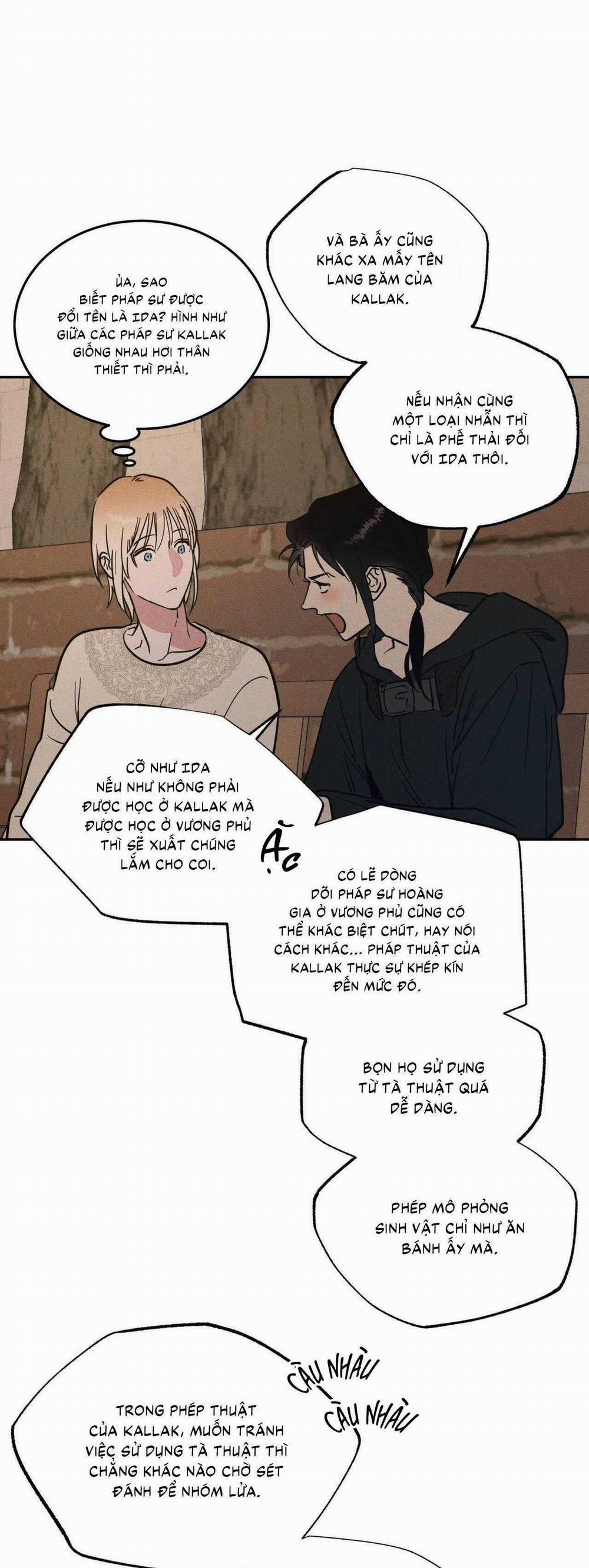 Antidote 45 trang 55