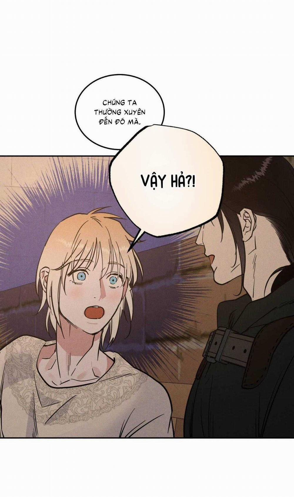 Antidote 45 trang 61