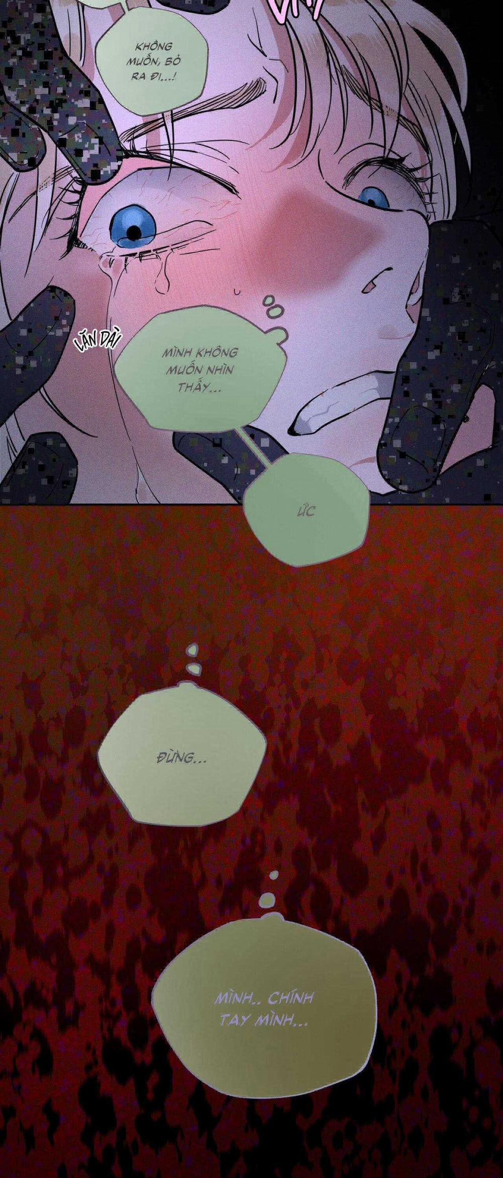 Antidote 46 trang 27