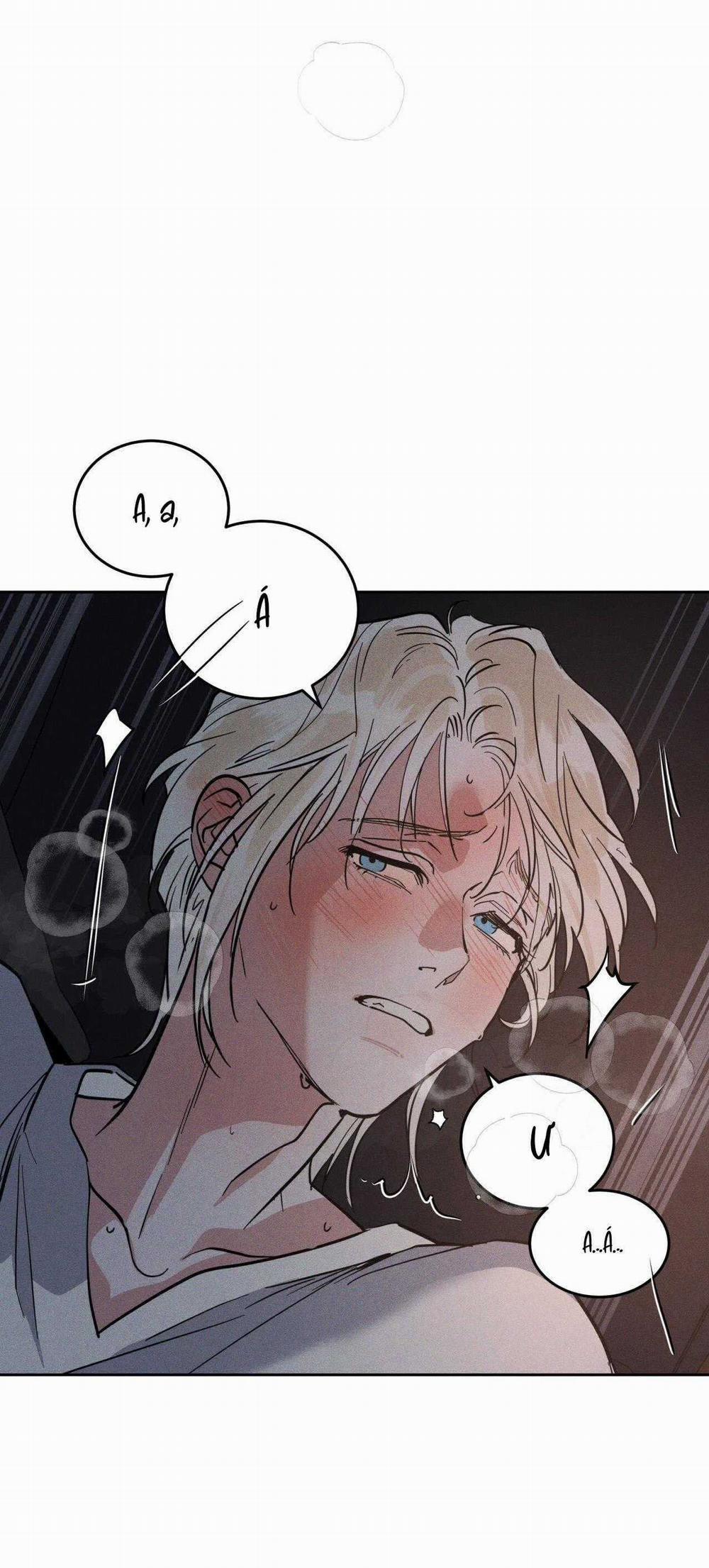 Antidote 47 trang 50