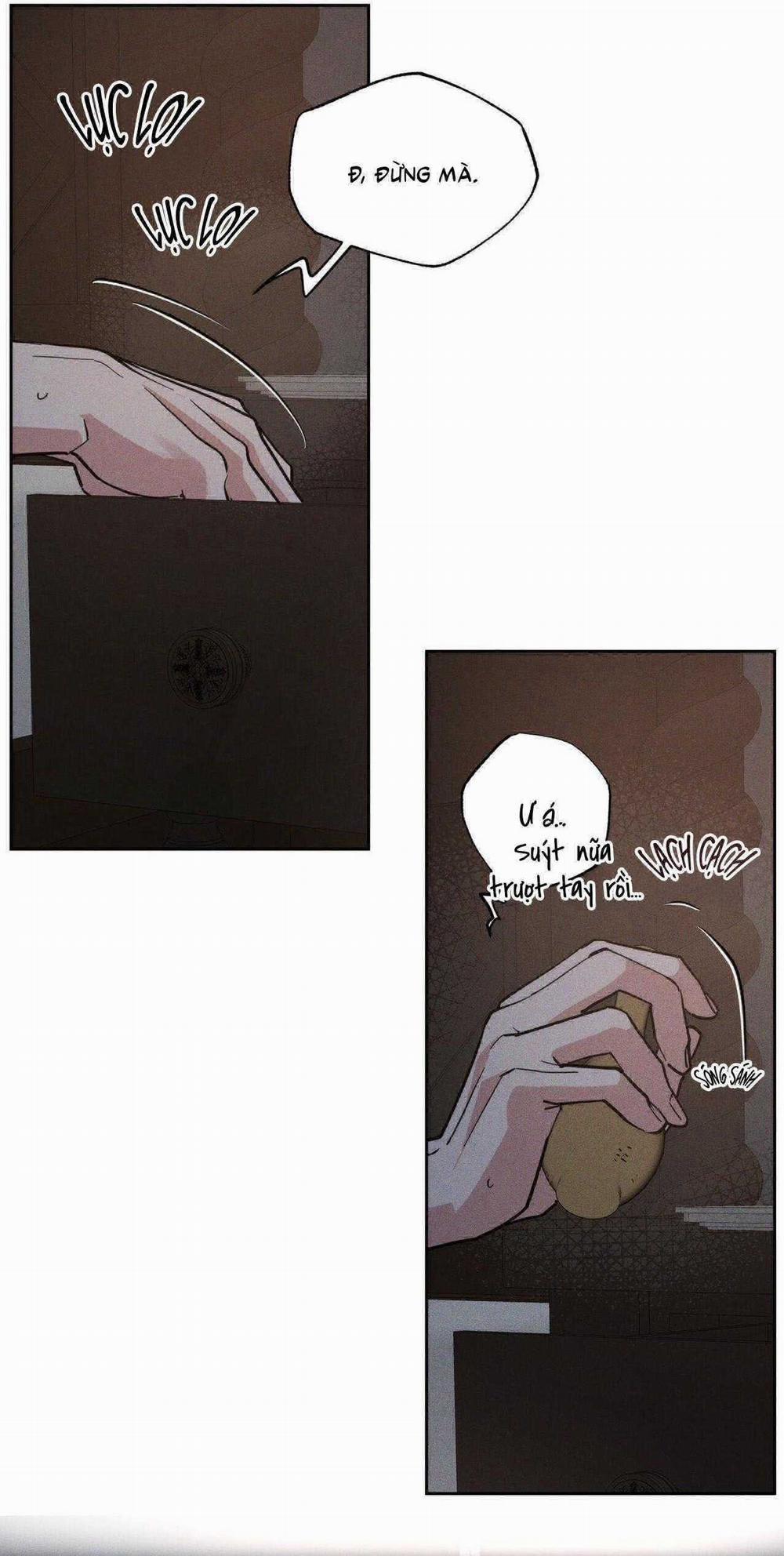 Antidote 48 trang 19