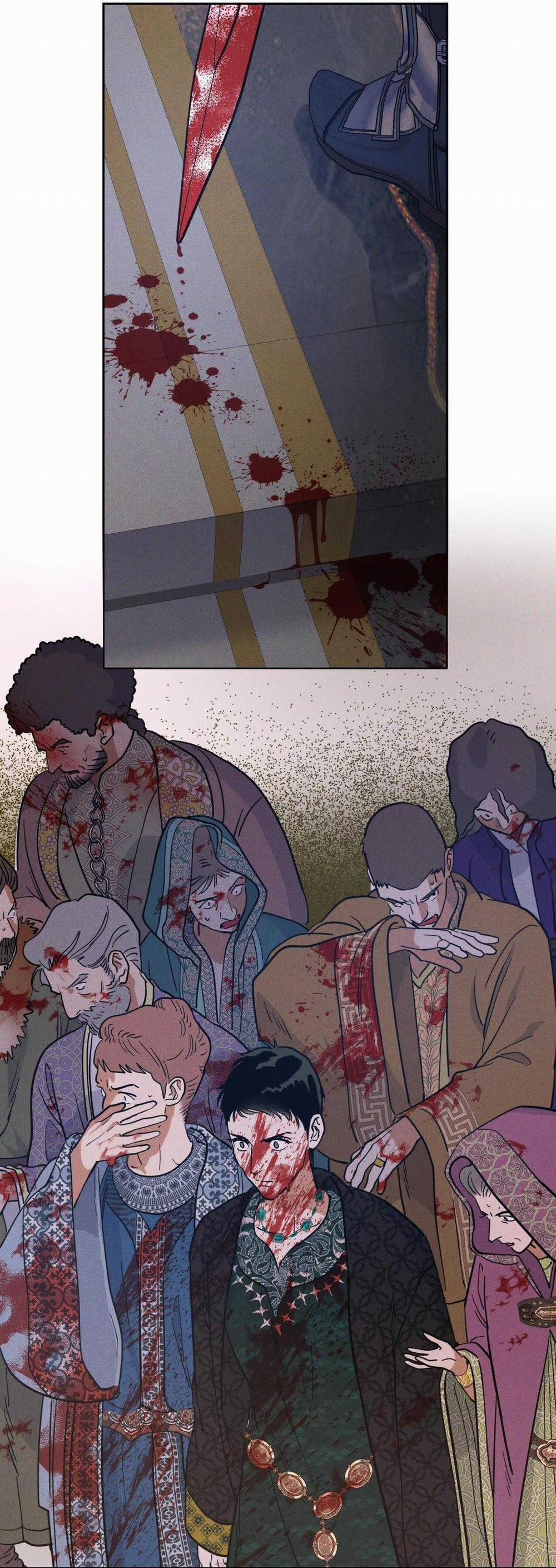 Antidote 50 trang 52