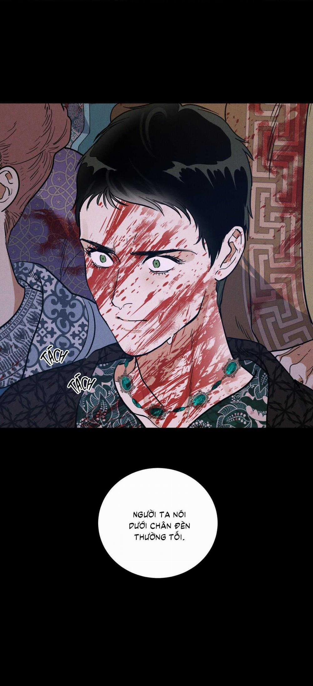 Antidote 50 trang 53