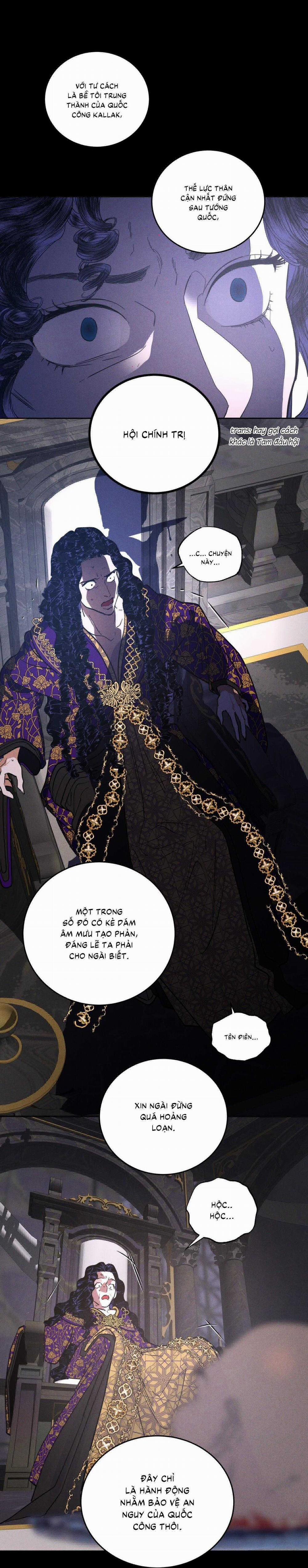 Antidote 50 trang 54