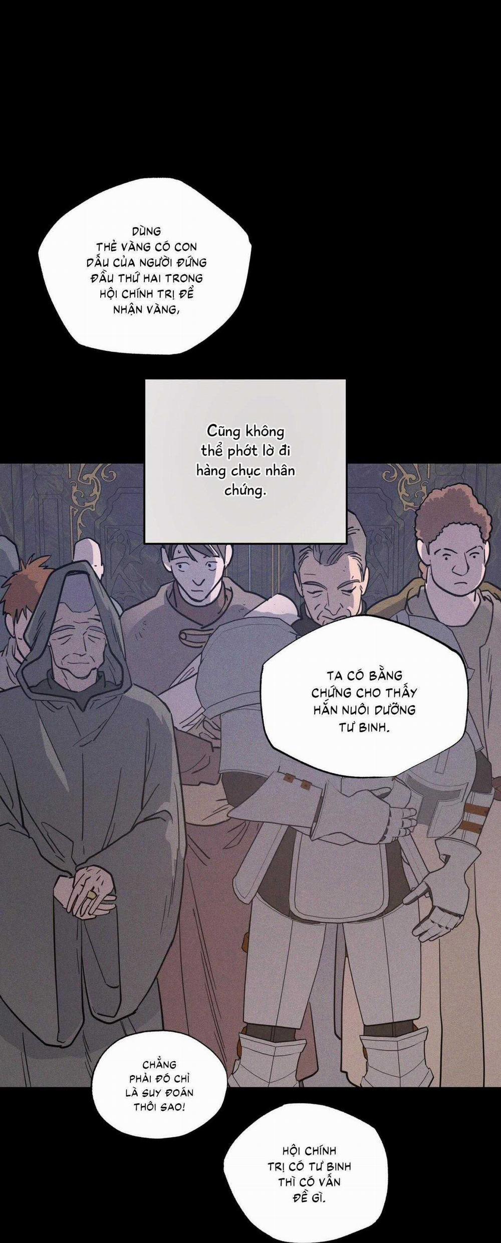 Antidote 50 trang 61