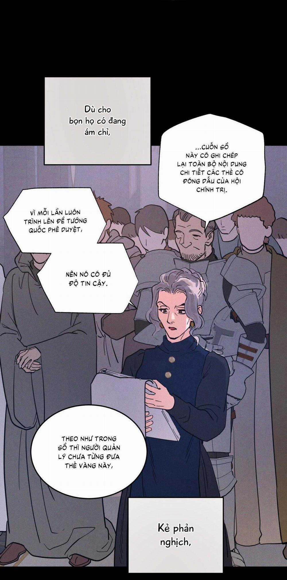 Antidote 50 trang 62