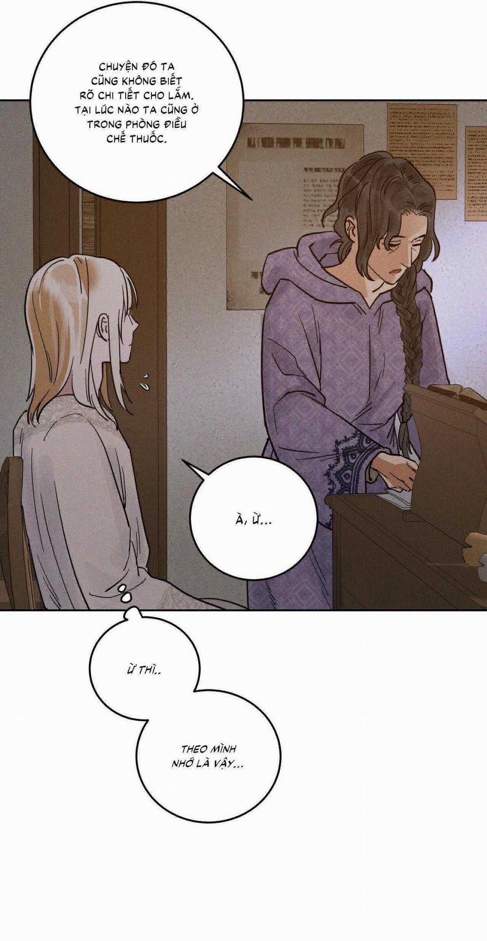 Antidote 51 trang 22