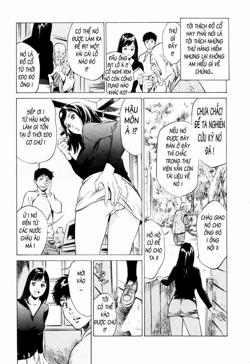 Antique Romantic 1 trang 8